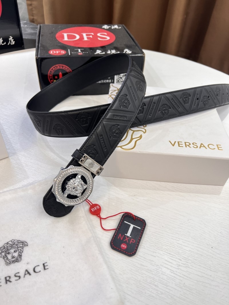 Versace Belts